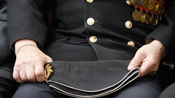 Специалисты МФЦ окажут услуги ставропольским ветеранам на дому