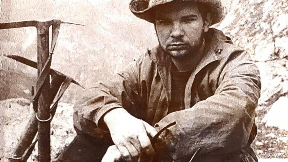 Участник юбилейного восхождения на Марухский перевал рассказал о походе спустя 40 лет