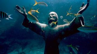 Христос из бездны