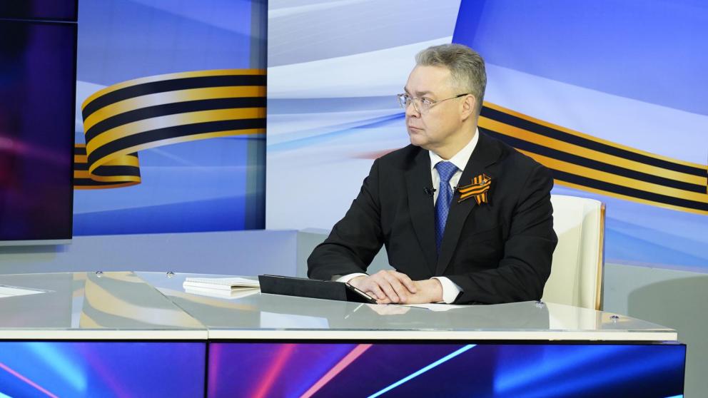 Руководитель краевого отделения «Боевое братство»: На Ставрополье бойцам СВО — пристальное внимание