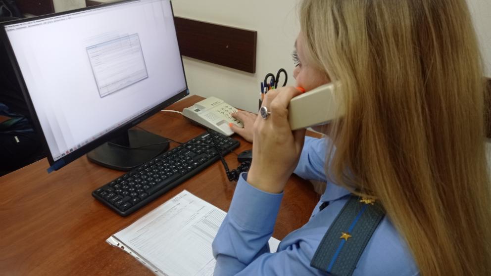 Риск срыва путешествия вынудил ставропольскую автоледи расплатиться за ущерб в ДТП