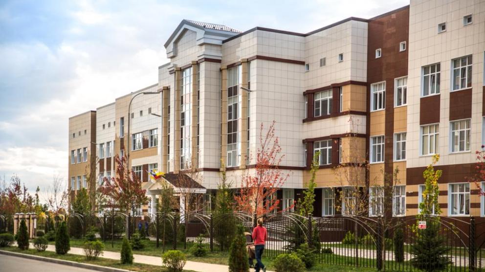 Заботиться о будущем - ГК «ЮгСтройИнвест» продвигает принципы социальной ответственности