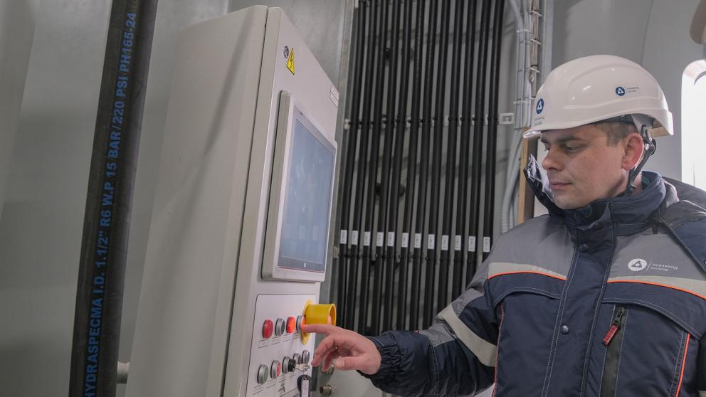 С Днём энергетика 22 декабря поздравляют власти Ставрополья земляков