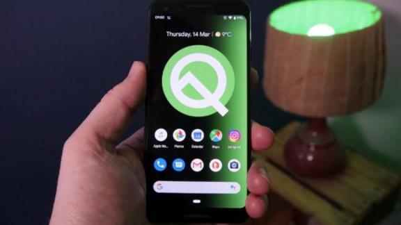 iOS в панике: нововведения операционной системы Android 10 Q