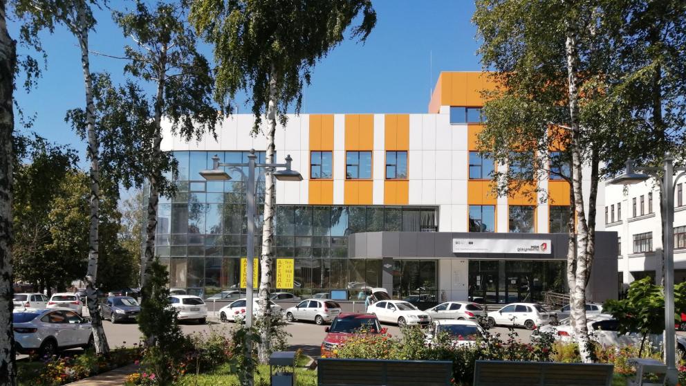 В Апанасенковском округе получают госуслуги в электронной форме через МФЦ