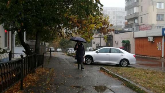 На Ставрополье обсудили подготовку дорог к осенне-зимнему периоду