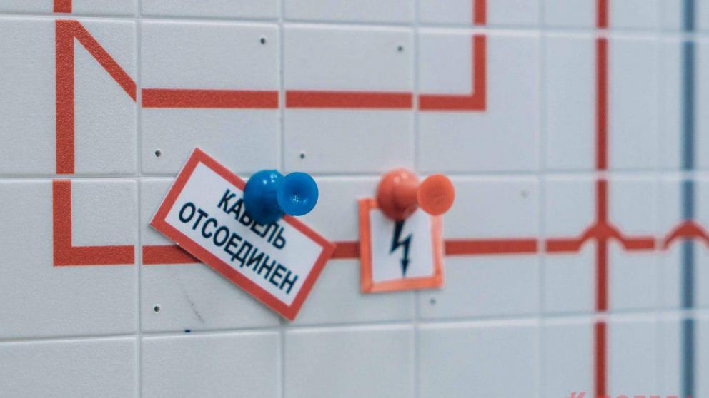 Жители Ставрополя присоединятся к всемирной акции «Час Земли»