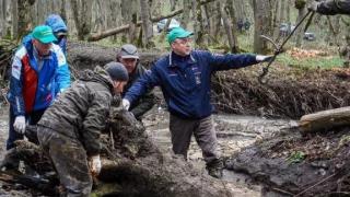 Весенние субботники стартуют на Ставрополье