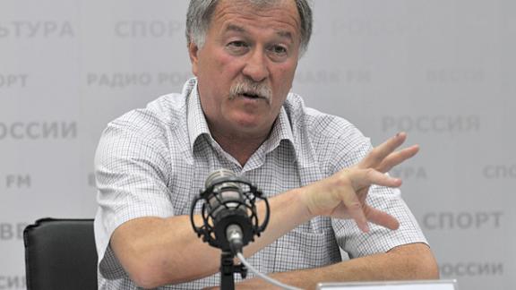 Николай Великдань: нынешний сезон дался ставропольским аграриям как никогда тяжело