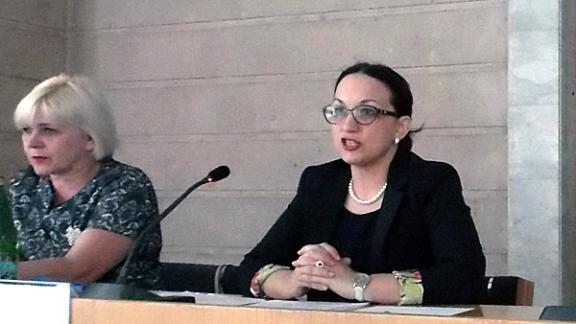 Кисловодск собирается перейти на централизованную бухгалтерию