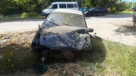 11 человек получили травмы 6 августа на дорогах Ставрополья