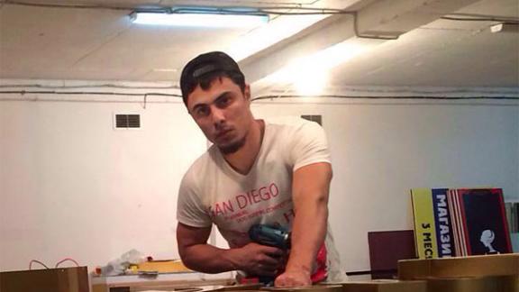 В Пятигорске установлены подозреваемые, избившие полицейского