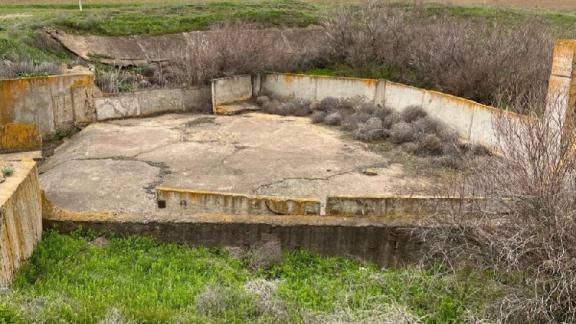 Уровень рек на Ставрополье из-за сильных осадков не вызывает опасений