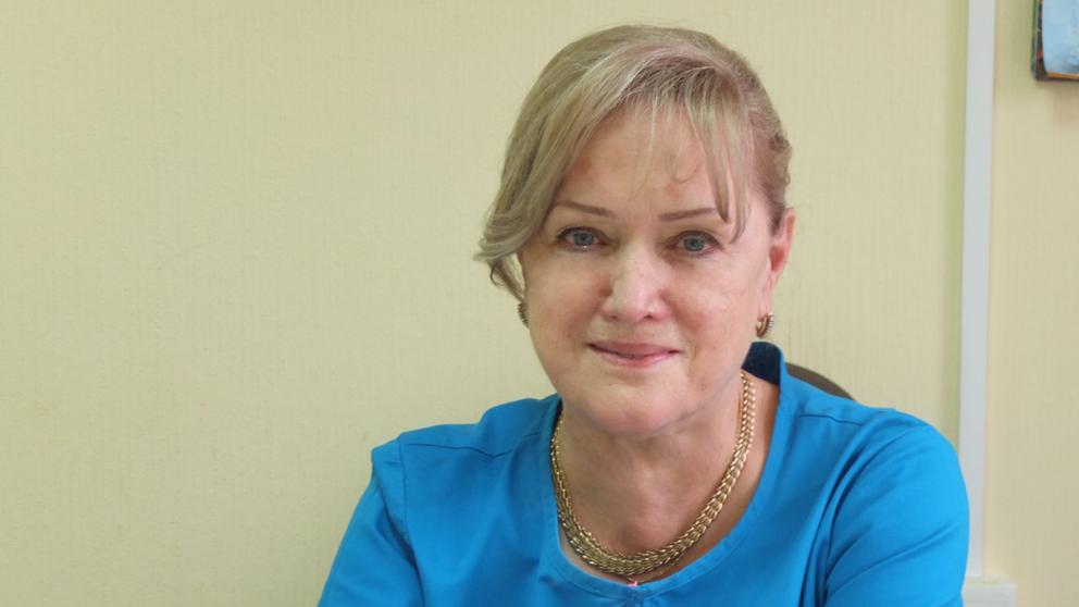 Как жить с астмой?