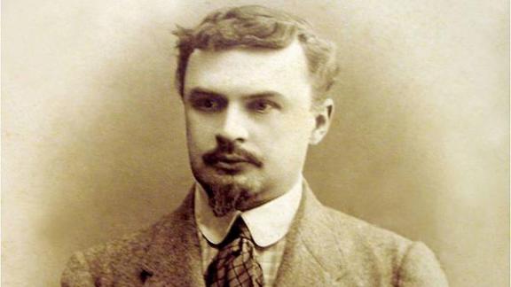 В Ставрополе готовится выставка к 140-летию писателя и драматурга Ильи Сургучёва