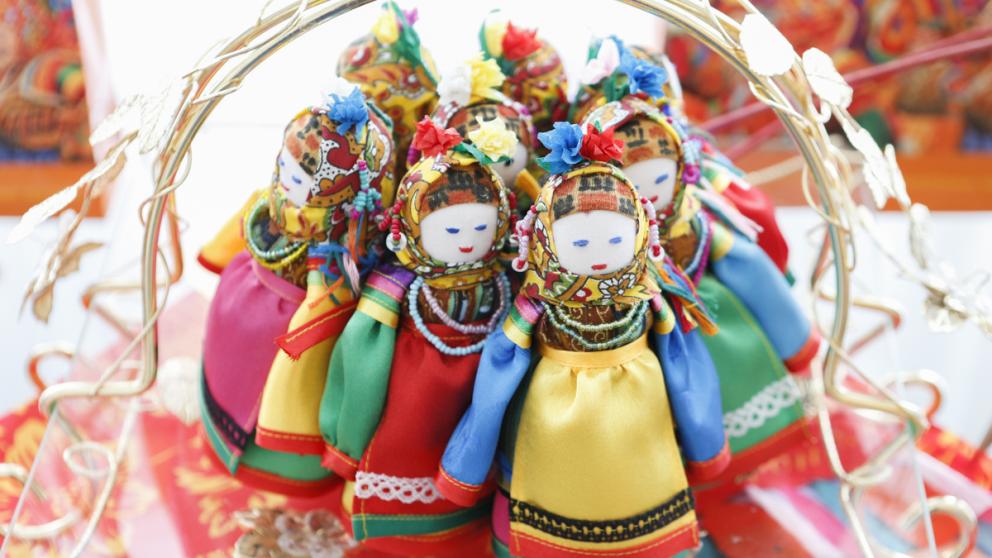 Жителей Ставрополья приглашают на конкурс «Виртуальный тур по многонациональной России»