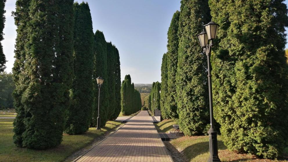 Кисловодск возглавил рейтинг популярных направлений для оздоровительного туризма