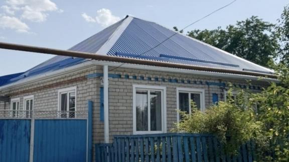 В Георгиевском округе пяти ветеранам окажут помощь в ремонте жилья