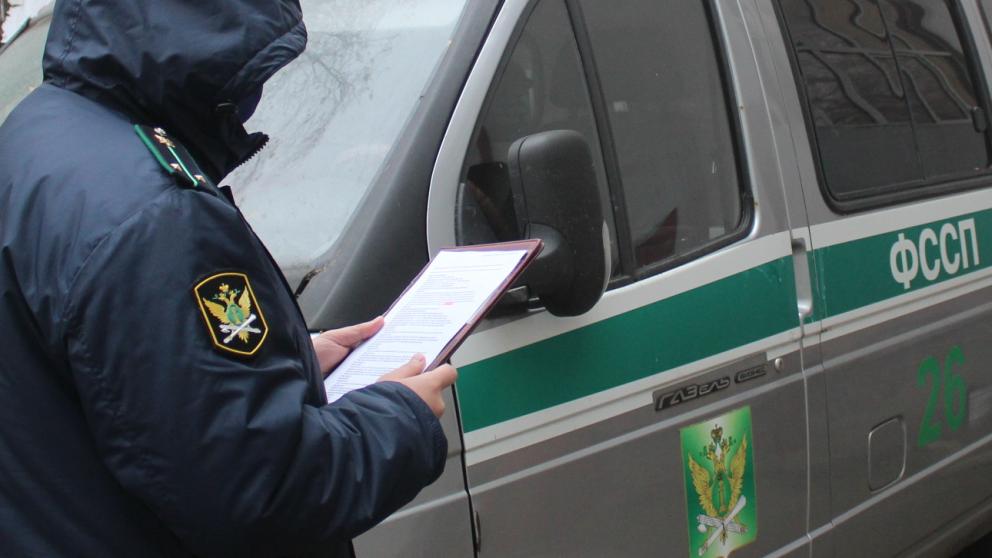 Ставрополец заплатил крупный долг по налогам, чтобы не отменять рыбалку