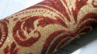 Где заказать бисерные обои?