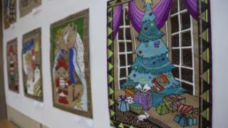 В Пятигорске подвели итоги конкурса «Праздник к нам приходит»