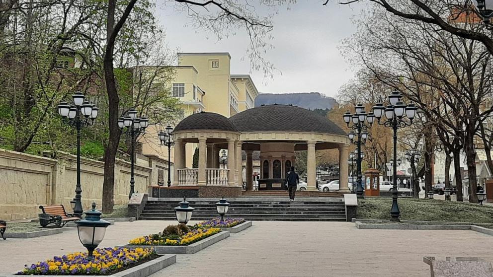 Фестиваль морепродуктов и итальянских деликатесов пройдёт в Кисловодске