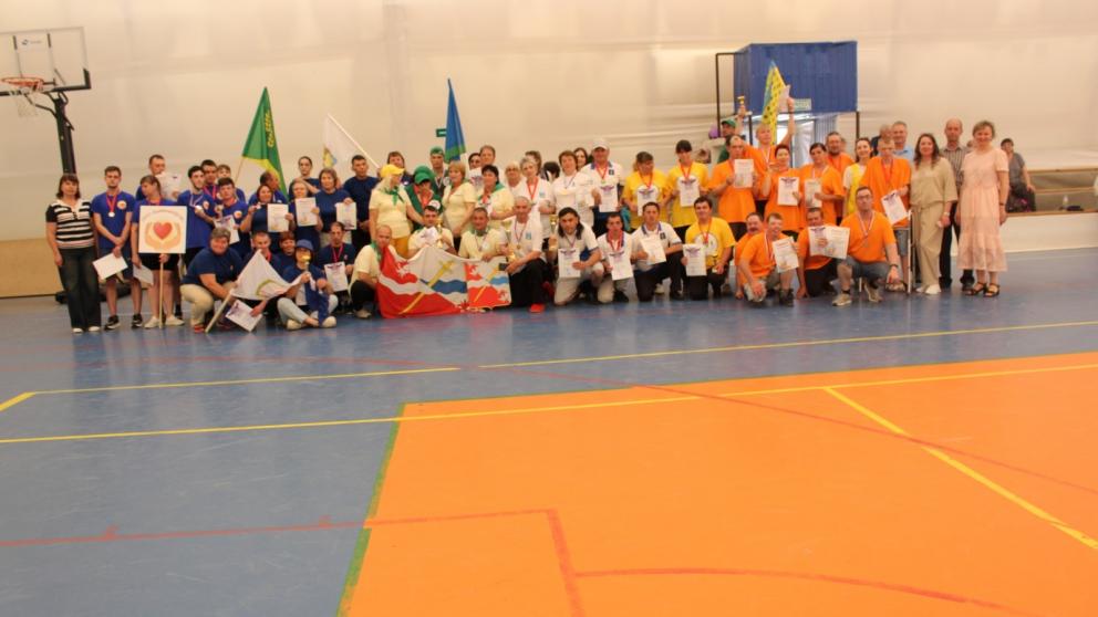 Летние Специальные Игры – 2025 завершились на Ставрополье