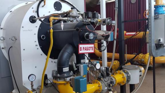 В многоквартирных домах Ставрополя сегодня дадут отопление