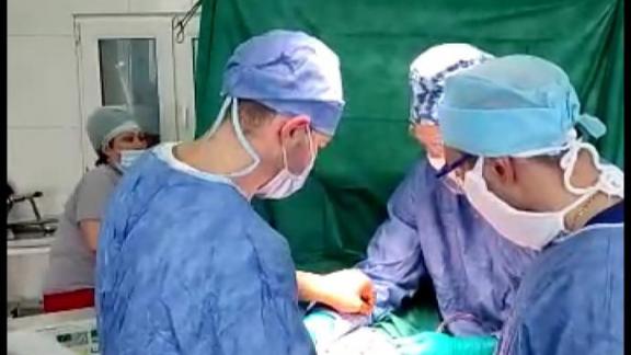 Около 4 тысяч эндопротезирований проведут в Пятигорске в 2022 году