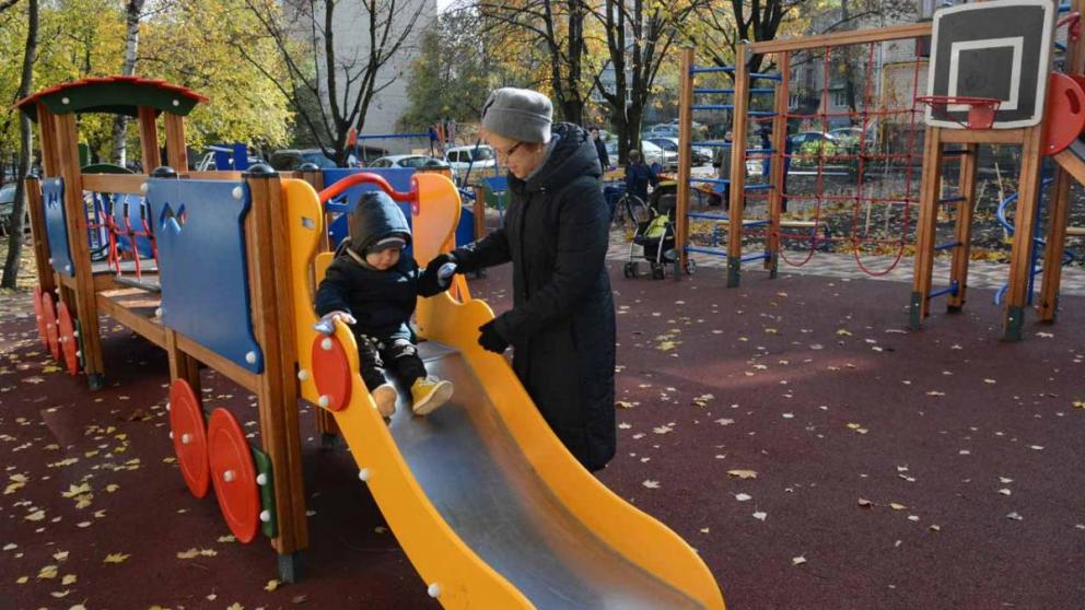 Жителей Ставрополя просят «стучать» на подрядчиков