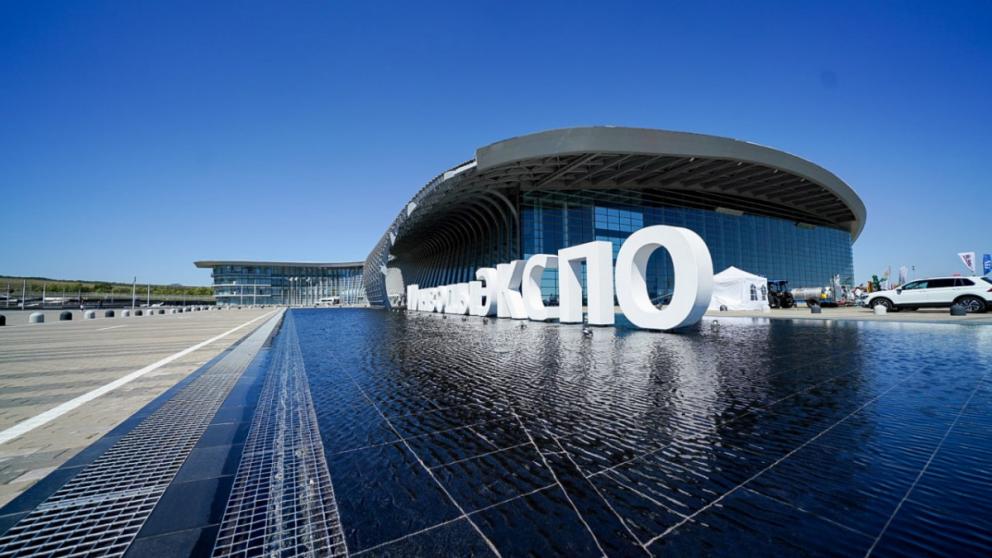 Почти 40 предприятий пищепрома собрала торгово-закупочная сессия на Кавминводах