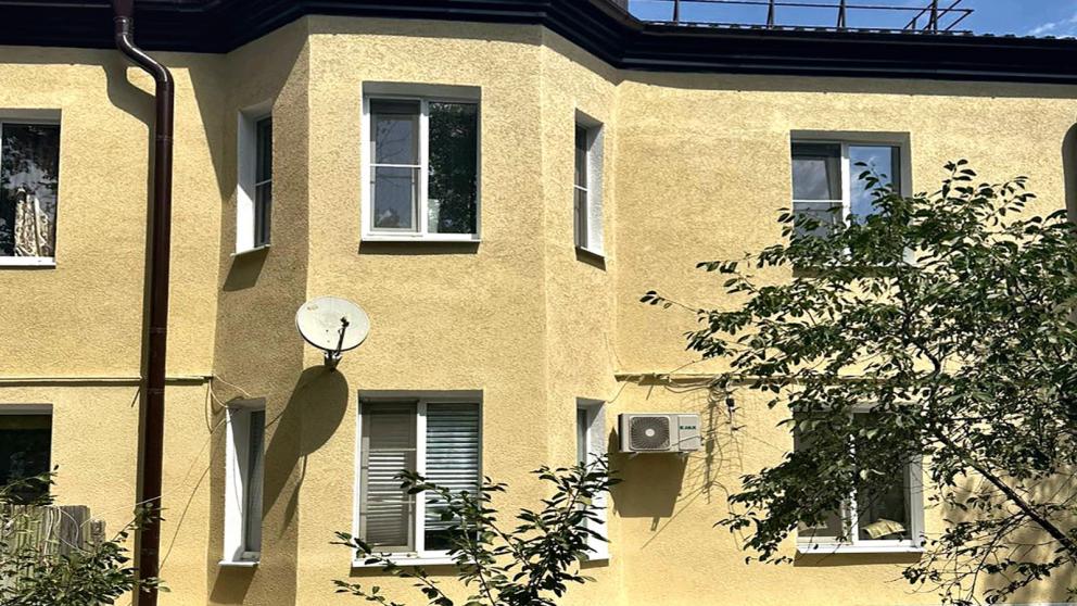 В Минераловодском округе завершили капремонт пяти многоквартирных домов