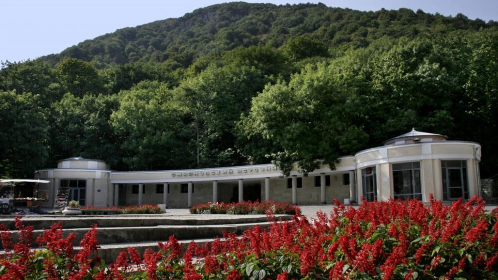 На Ставрополье учтены 107 особо охраняемых природных территорий