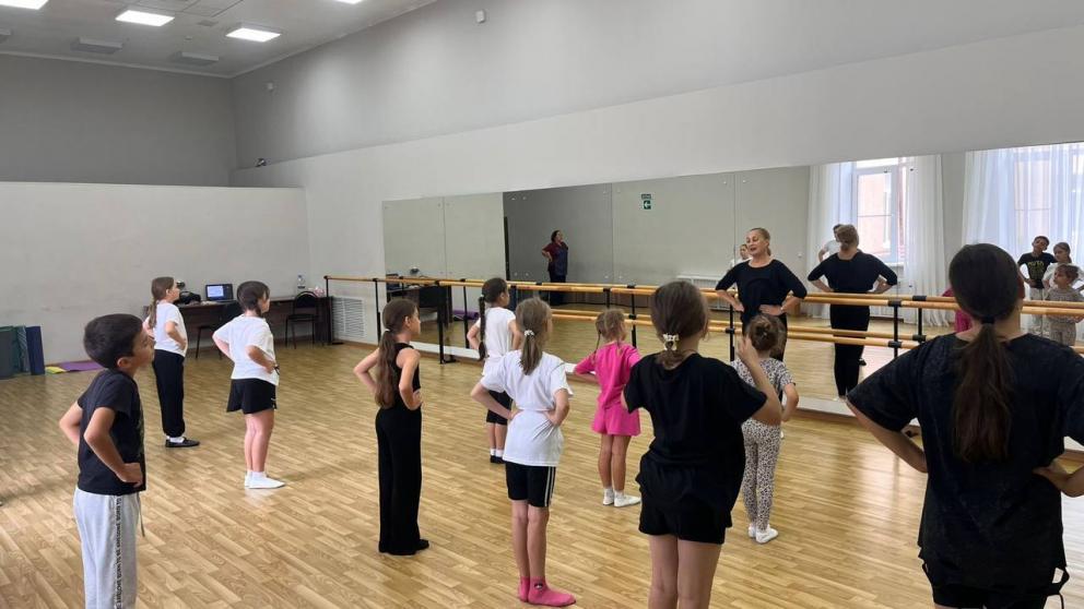 На Ставрополье ещё 7 специалистов стали работать по программе «Земский работник культуры»