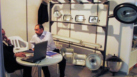 Энергосбережение обсуждают на форуме «Электроэнергетика Северного Кавказа» в Кисловодске