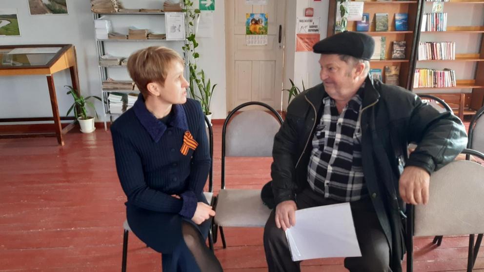 В Георгиевском округе Ставрополья проведут встречу в честь поэта Виктора Алексеева