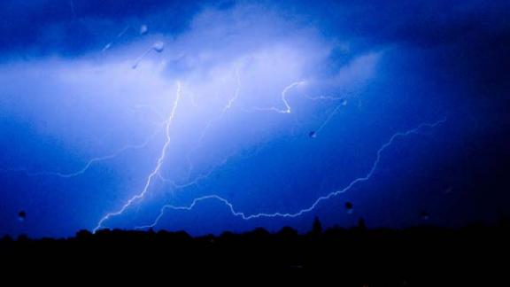 До конца недели на Ставрополье будет жарко и дождливо