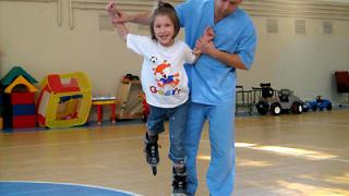 Безбарьерная среда для инвалидов развивается в Ставрополе