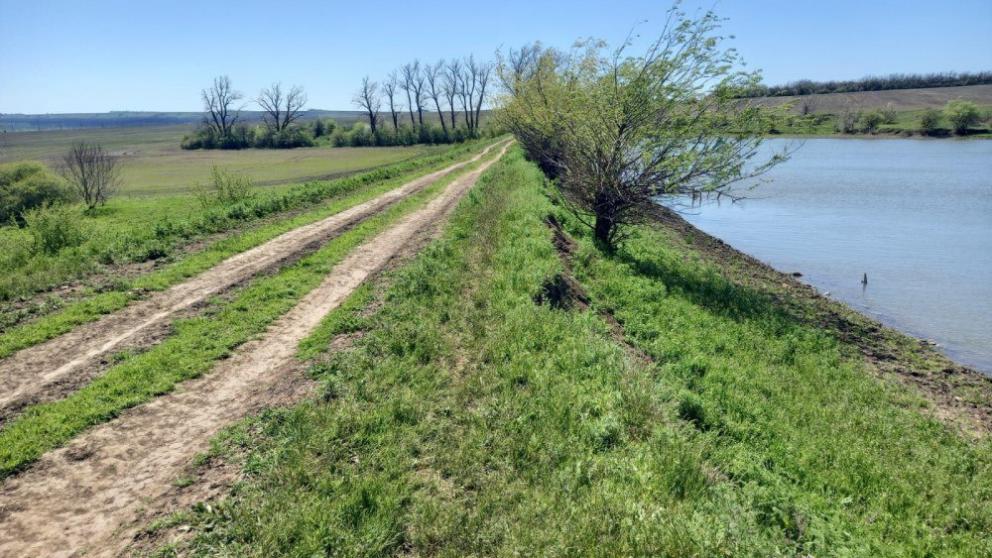 За два месяца на Ставрополье обследовано около 80 бесхозяйных гидросооружений