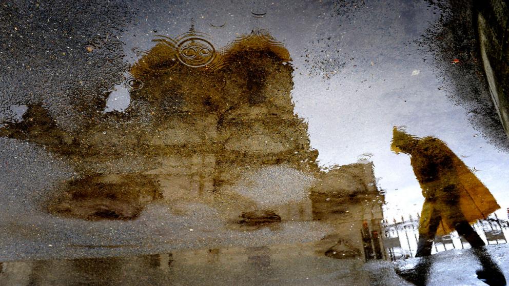 Фотограф «Ставрополки» Дмитрий Степанов – лауреат международного конкурса «(За)фиксируй мир!»