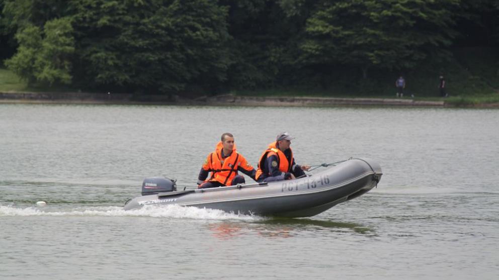 В 44 водоемах Ставрополья разрешено купаться