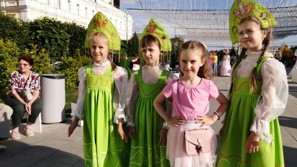 Губернатор Ставрополья: День края пройдет без фейерверков