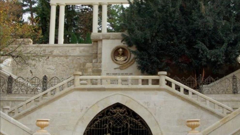 Кисловодск признан одним из самых поэтичных городов России