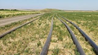 Жителей станицы Новомарьевской на Ставрополье обеспечат стабильным водоснабжением