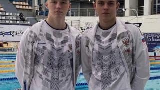 Юные спортсмены из Ставрополя стали обладателями губернаторской стипендии