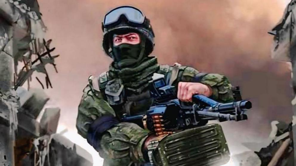 В Предгорном округе состоится фестиваль «Фан-арт» в поддержку СВО