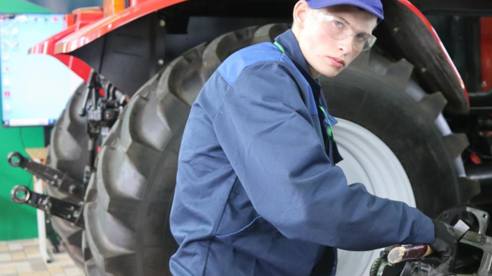 На Ставрополье пройдёт региональный этап чемпионата «Профессионалы»