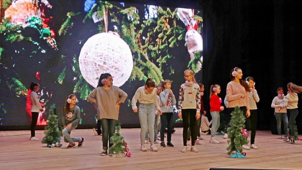 Праздничный концерт в День матери в Железноводске пройдёт с соблюдением мер профилактики