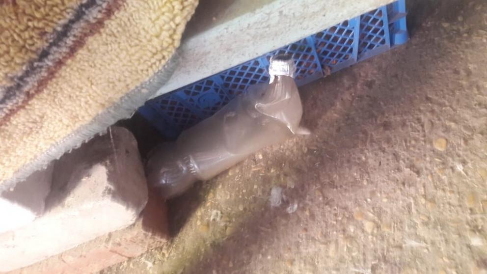 В Минеральных Водах сотрудники полиции пресекли деятельность наркопритона