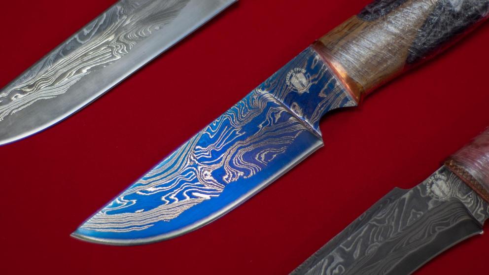 Ставрополец осуждён за угрозы ножом в адрес полицейского